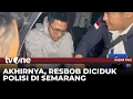 Lagu Konten Kreator Resbob Diciduk Polisi di Semarang | Kabar Pagi