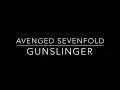 Download Lagu Avenged Sevenfold - Gunslinger ( Drumless Track )