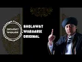 Download Lagu MP3 ORIGINAL SHOLAWAT WABAARIK | ABAH CIJEUNGJING