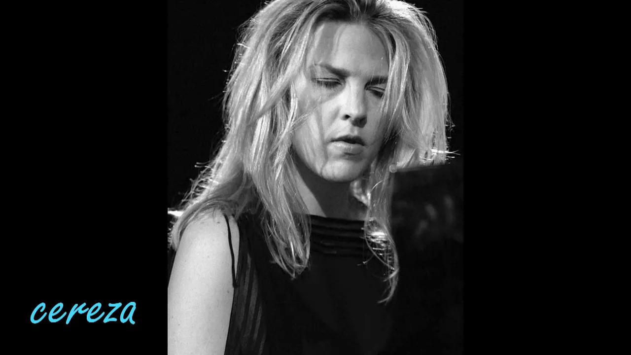 Diana Krall - Cry Me A River Diana Krall - Cry Me A River