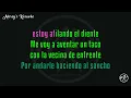 Grupo Exterminado - "El Lechero" (Versión Karaoke)