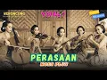 Lagu KOES PLUS - PERASAAN (Keroncong Klasik Version) | Terbaru Cover \u0026 Remix by KENANGAN KERONCONG KLASIK
