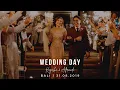 Lagu OUR INTIMATE WEDDING AT JEEVA SABA BALI | Kayesha \u0026 Alfriando