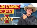 Inside Iowa State s NEW 90 000 000 Facility