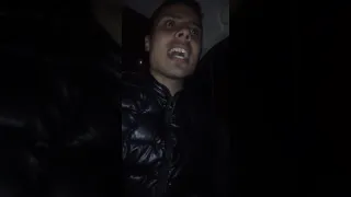 لايف يعجبك انا صاحبت تلاته زمان 