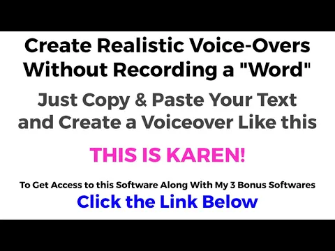 Download MP3 Text to Speech MP3 With Natural Voices