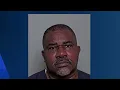 Arcola Mayor Fred Burton arrested on multiple felonies in Fort Bend County