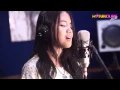 Download Lagu Hanin dhiya - Stand up for love ( cover )