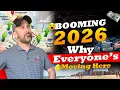 Why Hampton Roads Virginia Is BOOMING in 2026 Truth Data