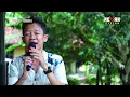 Lagu LALEUR HEJO DEDE NUY // NUNG UL QISMA // LIVE PENANGGAPAN