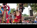 Download Lagu Bantengan Suro Galak❗Jaranan ROGO SAMBOYO PUTRO Live Jantok Purwoasri Kediri