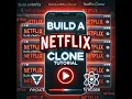 Basic Netflix Clone Build And Deploy Tutorial With React and ChatGPT