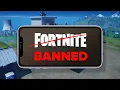 Fortnite declares war on Apple Google