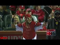 Yadier Molina Pickoff Highlights