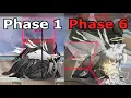 Download Lagu 6 Phase Boss [Arknights]