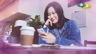 Having A Crush Mandarin Chinese Dialogue Pinyin And English In Description Field 