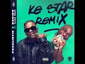 Ke Star [Remix] (feat. Virgo Deep) - Focalistic & Davido