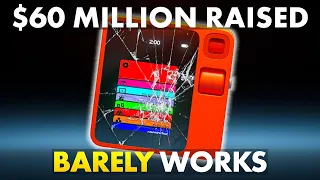 Silicon Valley's Billion Dollar Design Scams