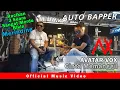 Download Lagu AVATAR VOX - CINTA MEMANGGIL (Official Music Video) // Terbaru 2020 LAGU BIKIN BAPER