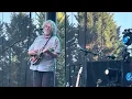 Troubled Times Leftover Salmon 8/10/25