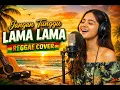 Lagu JANGAN TUNGGU LAMA LAMA - CICI PARAMIDA | REGGAE COVER INDONESIA