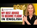 Lagu FULL PLAN: How To Improve Your English Fluency in 2026