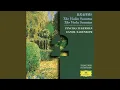 Download Lagu Brahms: Violin Sonata No. 1 in G Major, Op. 78: II. Adagio