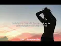 Love quotes - Jenevieve (Thaisubs+lyrics) แปลเพลง