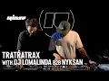 Download Lagu Rinse HQ069 | TraTraTrax with DJ Lomalinda b2b Nyksan
