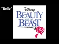 Belle- Beauty and the Beast Jr