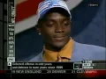 2003 NFL Draft on ESPN with Chris Berman and Mel Kiper Jr