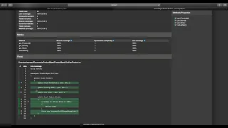NET CLI - build and test
