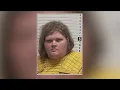 Bay County woman arrested for the murder of her mother