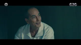 كلبش 3 إحنا مابنخفش عشان معانا ربنا رسالة قوية من سليم الأنصاري للجماعات الإرهابية 