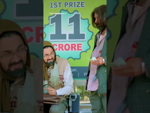 Dhindora S1E1 Lag Gayi | Part 9 | BB Ki Vines