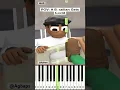 Download Lagu POV: A Brazilian Gets COVID. ​@AgbapsShorts - Piano Tutorial