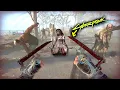 Dying Light 2 Top 10 Secrets Easter Eggs