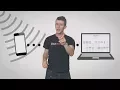 Phone Tethering as Fast As Possible