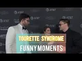 Best Tourette Funny Moments Compilation Try Not To Laugh 2025