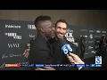 Toheeb Jimoh KTLA Segment 2021