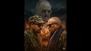 إرتريا تضرب من جديد قوات تيغراي تتوغل في إقليم عفر تحليل مع خرائط 