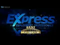 2025 Best Places to Work Express Employment Professionals