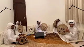 خلي أسر قلبي   الخنجر عماني دندنها