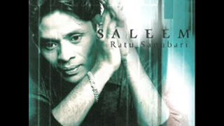 saleem cinta yang terlarang