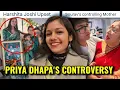 Lagu SOURAV JOSHI'S MOTHER BEING CONTROLLING | PRIYA DHAPA \u0026 HARSHITA JOSHI'S CONTROVERSY