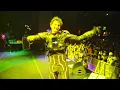 The Living Tombstone - My Ordinary Life (Live)