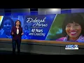 KIRO 7 Reporter Deborah Horne Over 40 Years in Journalism