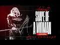 lady gaga, luanzxra - shape of a woman [live concept studio version] 