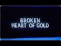 ONE OK ROCK: Broken Heart Of Gold (LYRIC VIDEO)