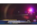 Shooting along K-4 in Saline County